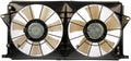 DUAL FAN ASSEMBLY