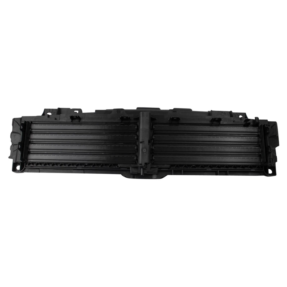 ACTIVE GRILLE SHUTTER