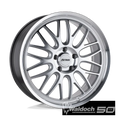 PETROL P4C 17X8.0 5/108 ET40 CB72.1