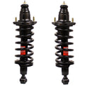 MONROE SHOCKS & STRUTS strut brace view