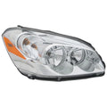 TYC auto part