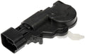 DOOR LOCK ACTUATOR