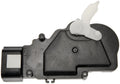 DOOR LOCK ACTUATOR