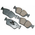 DFC silver auto part