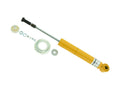 KONI shock absorber installed view