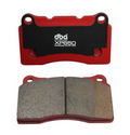 Hawk 97-06 Corvette (incl C5 Z06) HPX Motorsports Rear Brake Pads