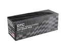 Hawk DTC-80 13 Subaru BRZ/13 Legacy 2.5i/13 Scion FR-S Front HPX Motorsports Brake Pads