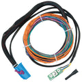 V1 INVISION HARNESS AND JOYSTICK KNOB