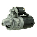 REMANUFACTURED STARTER