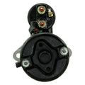 REMANUFACTURED STARTER