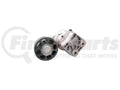 AUTOMATIC BELT TENSIONERS