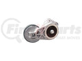 AUTOMATIC BELT TENSIONERS