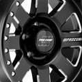 Pro Comp 17X9 5X5 4.75Bs