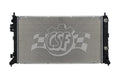 CSF auto part