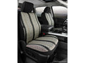 21C FORD BRONCO 4DOOR TR FRONT BUCKETS SEAT COVERBLACK
