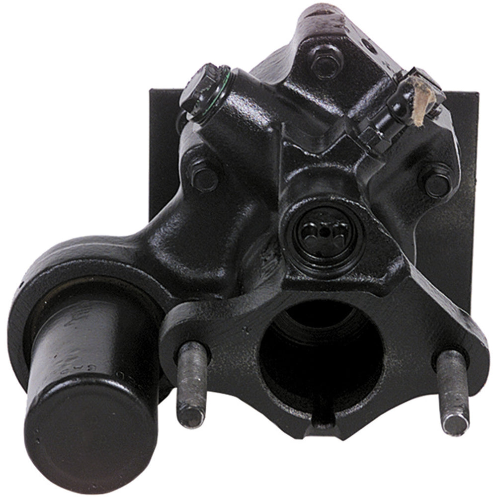 A1 REMFG INC auto part