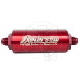 Fuel Filter 60 Micron 10an