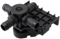 HEATER VALVE