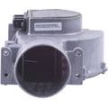 MASS AIRFLOW SENSORS