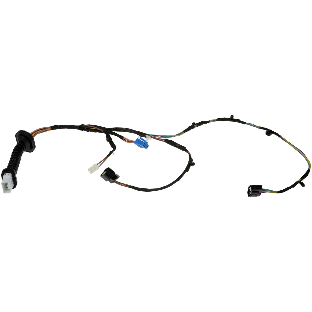 PIGTAIL OR SOCKET