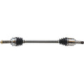 NEW CV DRIVE AXLE