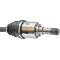 NEW CV DRIVE AXLE