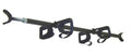 QUICKDRAWSINGLE OVERHEAD CASE RACK FOR JEEP (1 CASE) 4248