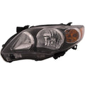 Maxzone Vehicle Lighting Corp headlights