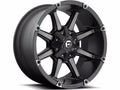 D556 20X10 8X170 MT-BLK-DDT -24MM