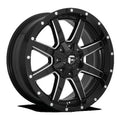 D556 20X10 8X170 MT-BLK-DDT -24MM