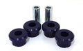 SuperPro 1991 Dodge Stealth ES Front Lower Rearward Control Arm Bushing Kit (Peg Mount)