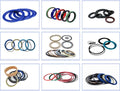 GROUP-HYDRAULIC KIT