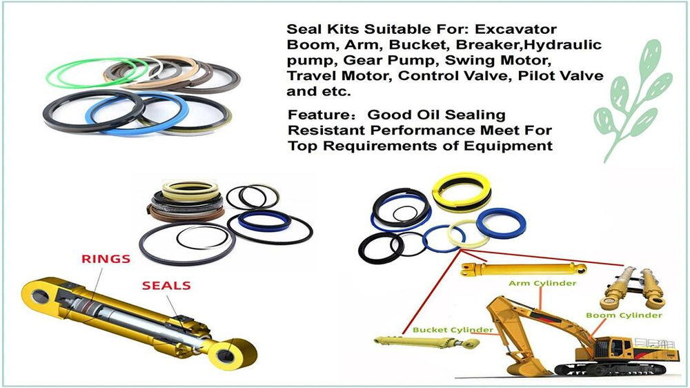 SEALED POWER auto part