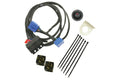 BD Diesel auto part detail