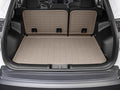 WeatherTech 11-22 Jeep Grand Cherokee Seatback Cargo Liner HP - Tan