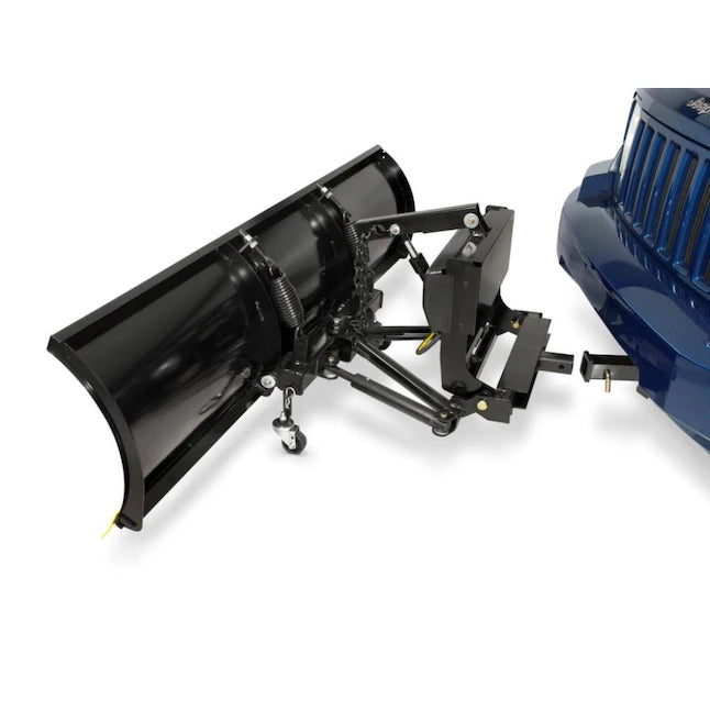 SIDE MEMBER WELD RH WRANGLER07