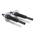 SS O/B HOSE KIT STND. BULKHEAD 2