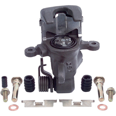 A1 REMFG INC auto part