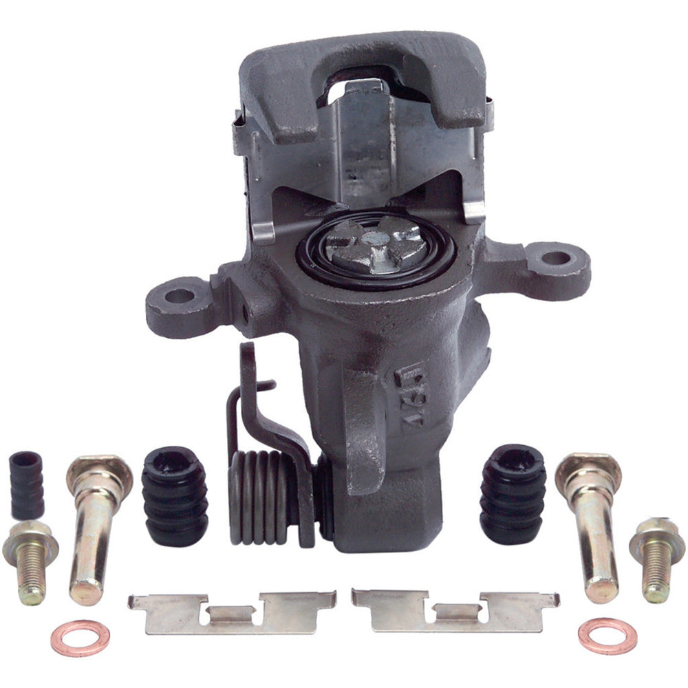 A1 REMFG INC auto part