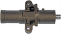 TIMING BELT ADJUSTER