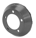 Wilwood Hat-BB Front 93-01 Camaro 5 x 4.75 - 12 on 8.75in