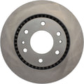Centric OE Grade Front Brake Kit (2 Wheel)