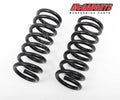 McGaughys Suspension auto part close-up