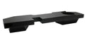 0218 RAM QUAD CAB A20110V SINGLE 10IN MASS LOADED VENTED TUFF COAT SPRAYLINER