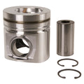 CAST PISTON