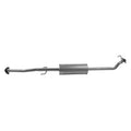 PREBENT PIPE