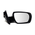 1318 SANTA FE SPORT/BLK/PTM COVER/W/TURN SIG/FOLDAWAY/W/O MEMORY/W/O BLIND SPOT