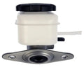 NEW MASTER CYLINDER