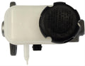 NEW MASTER CYLINDER