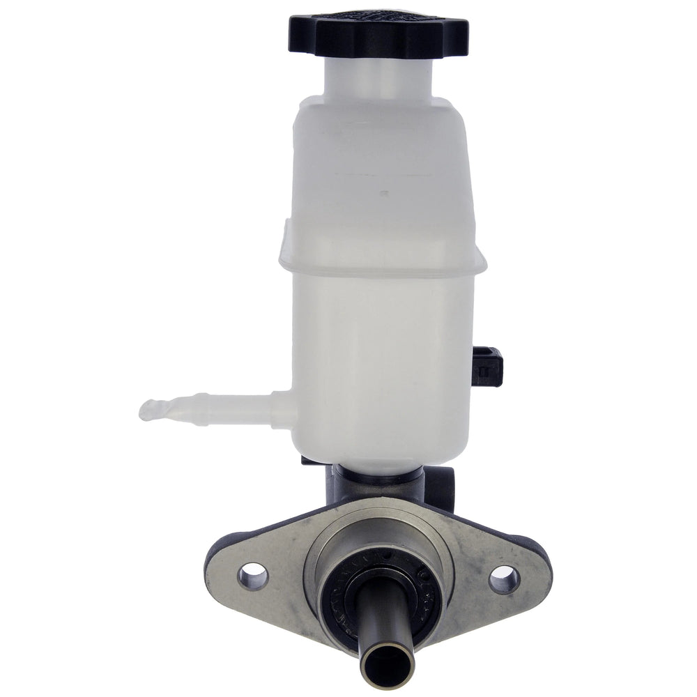 NEW MASTER CYLINDER